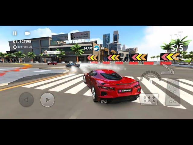 Race Max | android 360