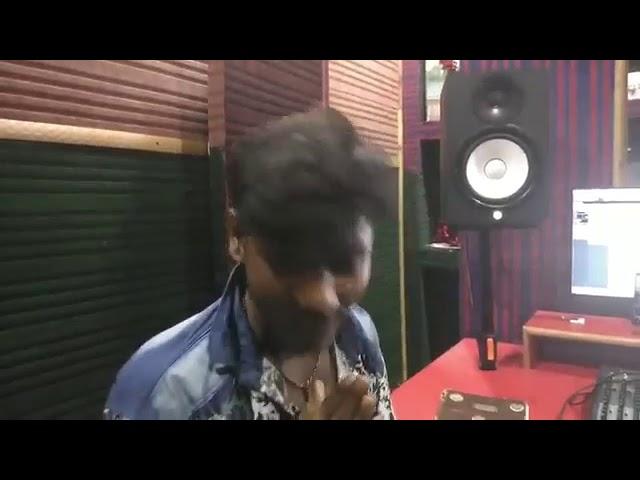 Dhananjay Dhadkan Awdhesh Premi Mithu Marshal live video Delhi studio
