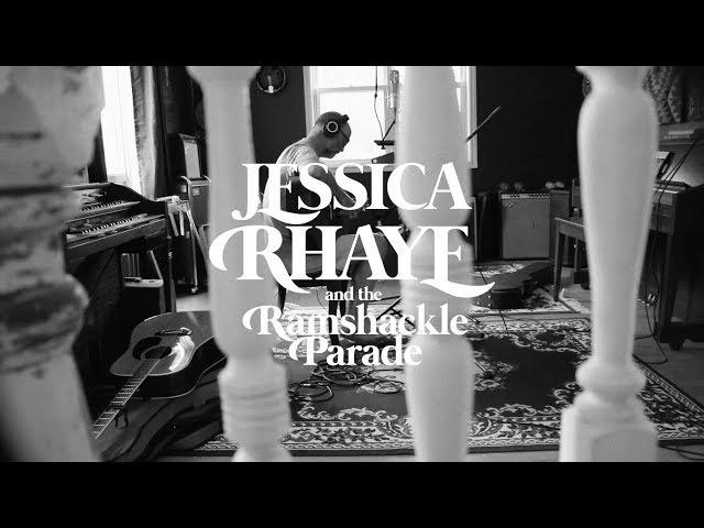 Ring Them Bells (Bob Dylan Cover) by Jessica Rhaye and the Ramshackle Parade