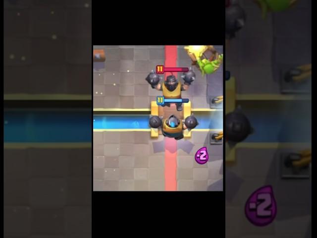 Ладушки #clashroyale #meme