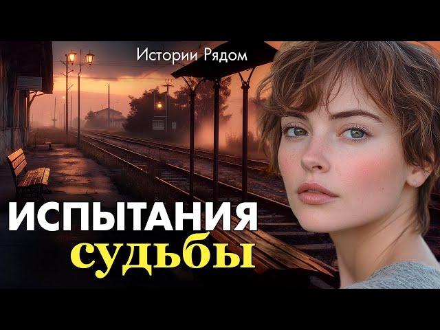 Испытания судьбы. Истории Рядом