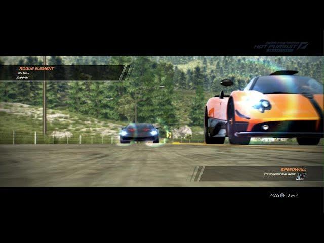 Need for Speed Hot Pursuit Remastered EP10