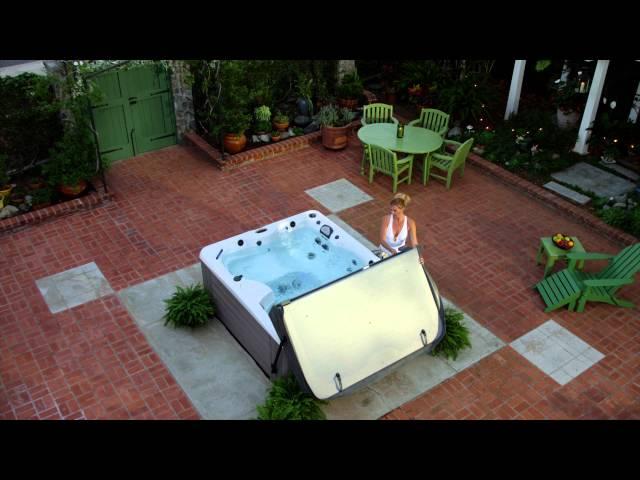 Performance - Caldera Spas and Hot Tubs 1080P