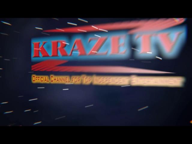 Welcome to KrazeTV !!