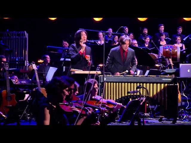 FMF 2015: International TV Series Gala: Dexter Suite, Dan Licht