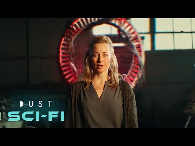 Sci-Fi Short Film "(DIS)CONNECTED" | DUST | Online Premiere