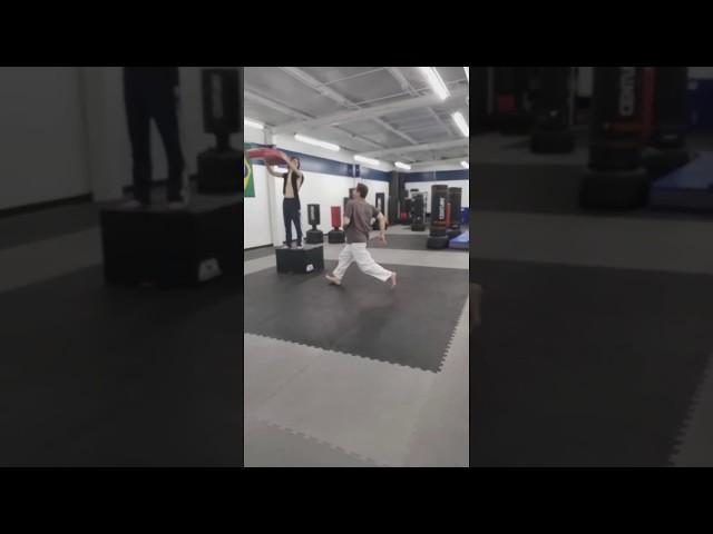Ninja Dan