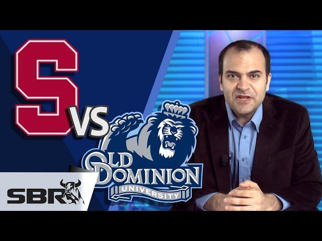 NIT Semi Finals Basketball Picks: Stanford vs. Old Dominion