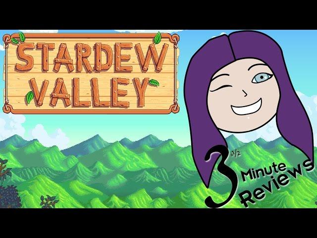 GG Stardew Valley Review