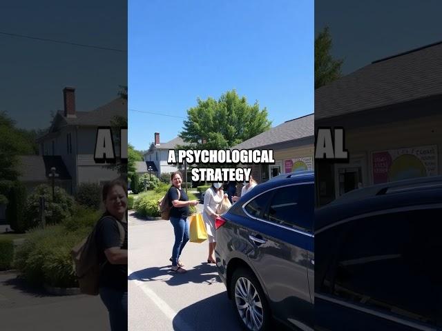 Exploring the Influence of the Door-in-the-Face Technique