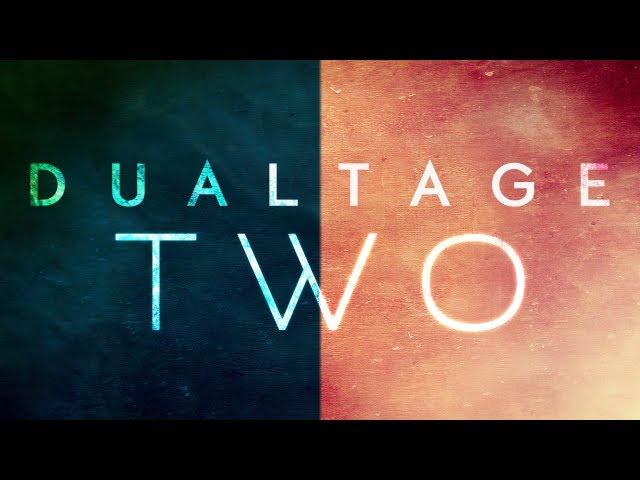 ShakeDrizzle & Niceguysmile - Dualtage Two