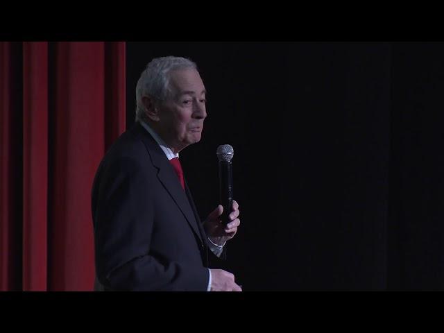 80-летний юбилей геологического факультета МГУ. часть 1