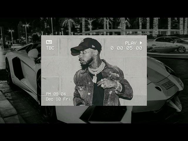 Tory Lanez Freestyle (Original)