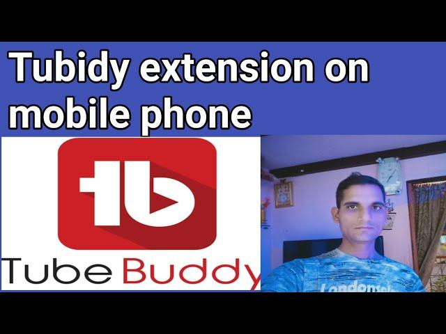 How to install tubebuddy on Android mobile || how to install tubebuddy in Hindi