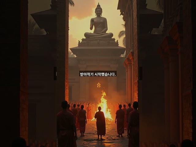 부처님이 전한 진실, 왜 사람들은 두려워할까? 불교의 숨은 지혜