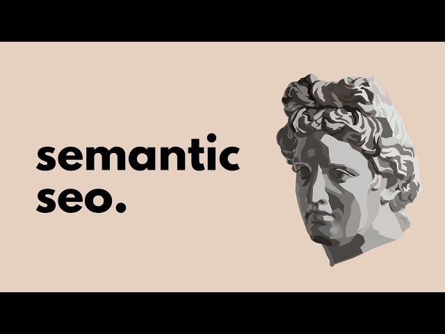 Semantic SEO in LongShot AI - the SEO that will work even in 2030