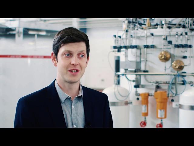 Particle accelerators at Daresbury Laboratory and international projects