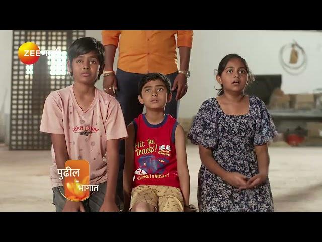 Appi Amchi Collector | Ep - 838 | Preview | Mar 07 2025 | Zee Marathi