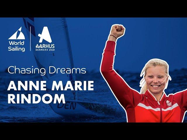 Chasing Dreams | Anne Marie Rindom