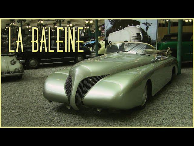 La Baleine: The Art Deco Masterpiece That’s Still Turning Heads