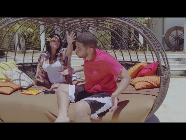 Big O "Olivier Martelly" - Brimad