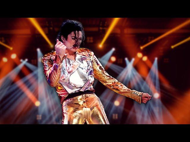 Michael Jackson - Live In Auckland | 11th November 1996 - HIStory Tour (Full Concert)