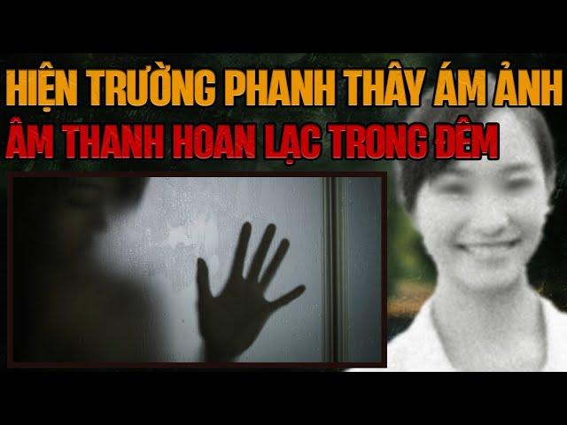 Kỳ Án Trung Quốc: Góc Khuất Tội Lỗi & Âm Thanh Hoan Lạc Trong Đêm