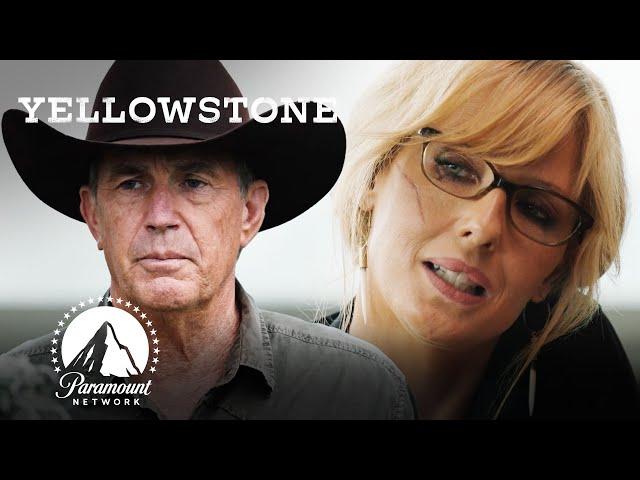 Yellowstone in 34 Minutes | Seasons 1-5 Recap