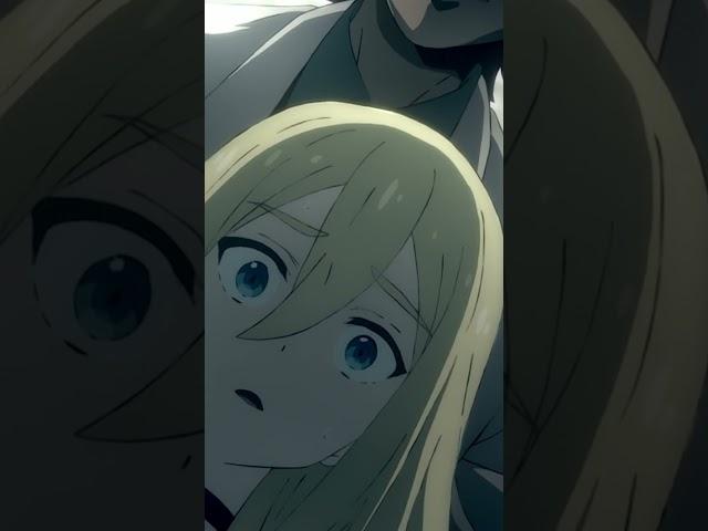 Angel of Death Anime Explained in 1 Minute
