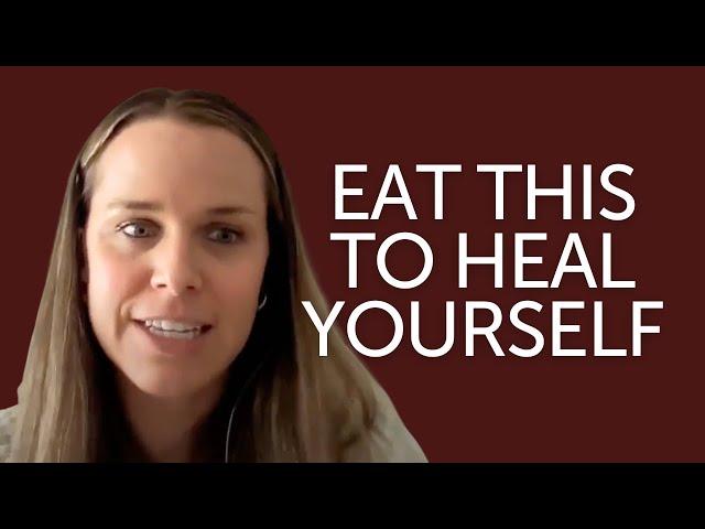 Using Food to Heal Hormones, Autoimmunity and the Brain | Brigid Titgemeier, Functional Dietitian