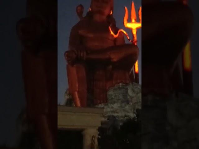 Om namah Shivay