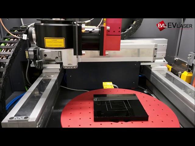 레이저 마킹, Laser marking, 이브이레이저,  EVLASER , Laser Plastic Welding, Laser Pattern, Cladding