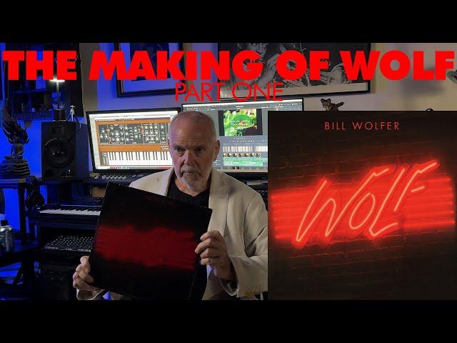 The Making of WOLF, part one