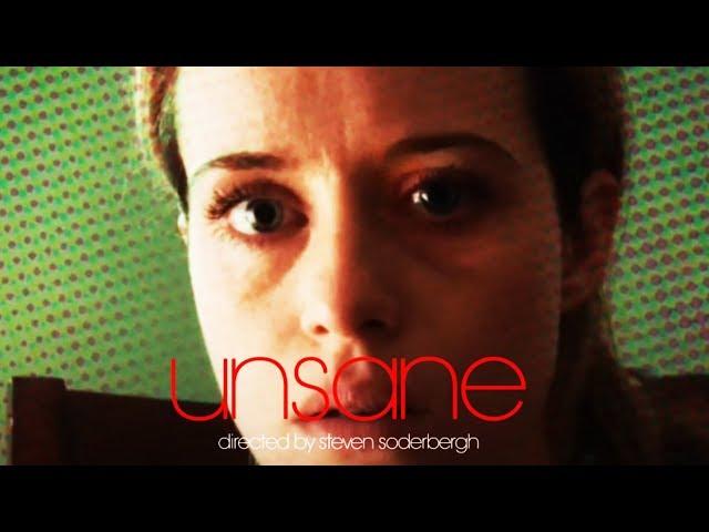 Unsane | official trailer #1 (2018)