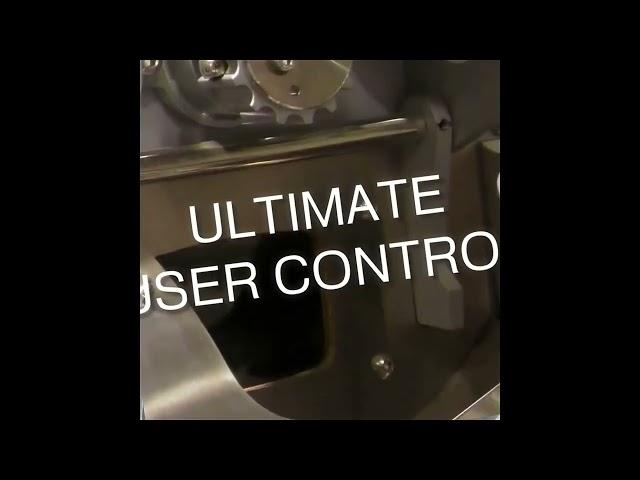 Ghibli R15 Coffee Roaster