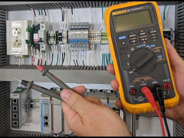 Electrical Troubleshooting Basics - Isolation