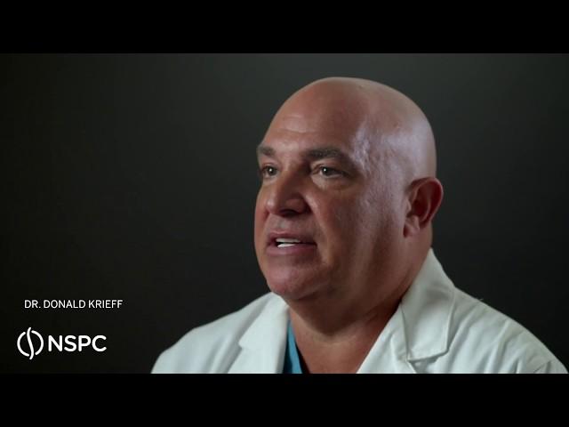 NSPC Everyday Heros - 60 sec.