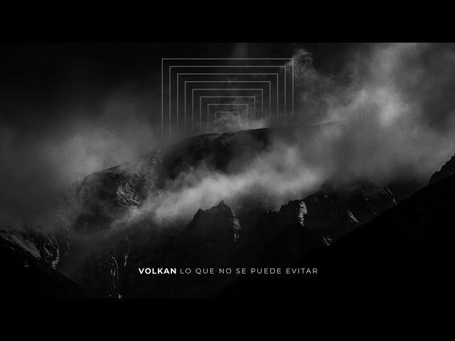 Volkan - Lo que no se puede Evitar [Album] (2024)