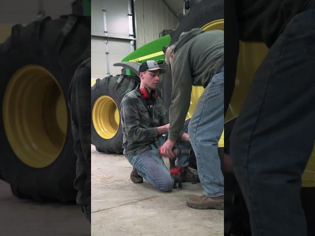 Save money w/ used tires at NTS.