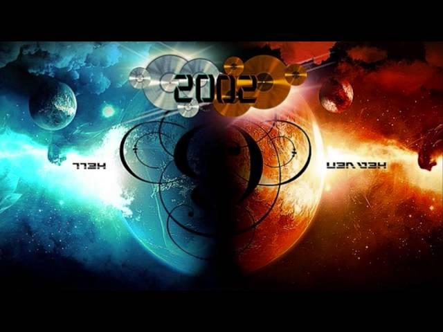 Vinyl 2002 (Heavenmix)