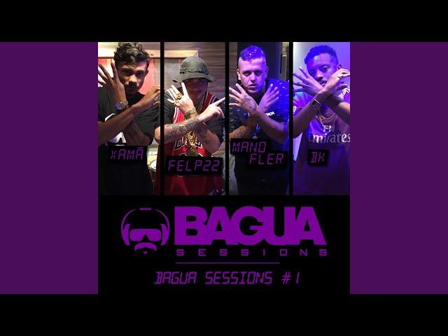 Bagua Sessions #1