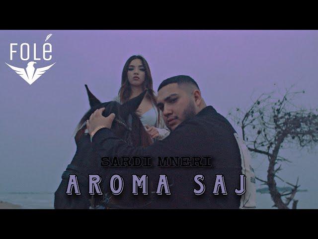 SARDI MNERI - AROMA SAJ