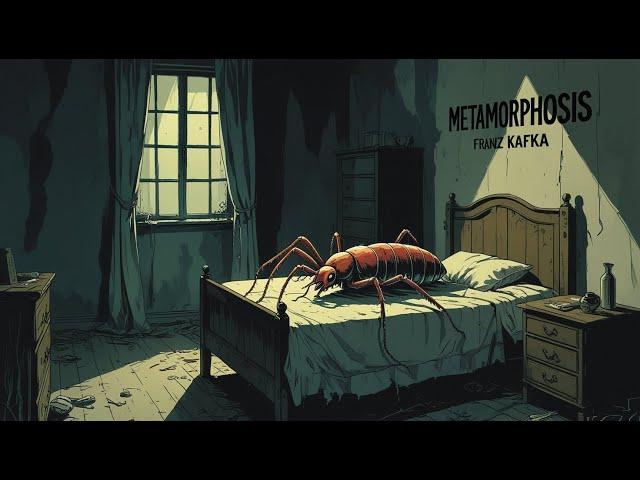 Metamorphosis by Franz Kafka | Audiobook
