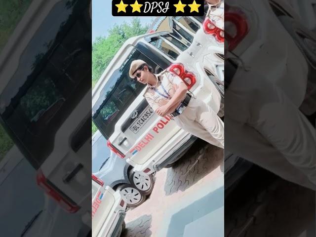 Delhi Police Sub Inspector motivation #dp #dpsi #viral #shorts #khaki #ssc #motivation #education