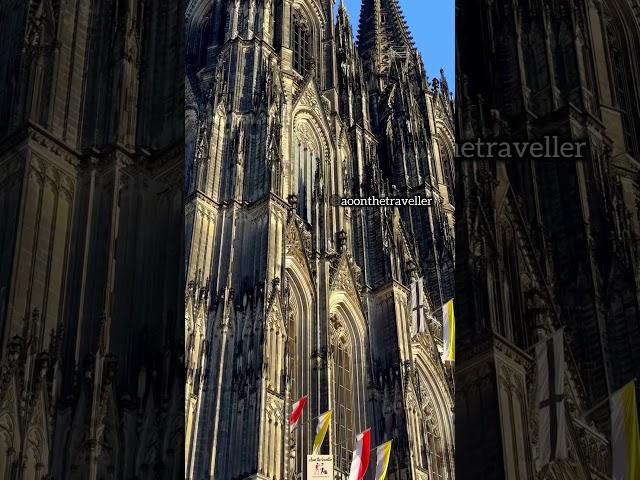 Cologne Cathedral ️