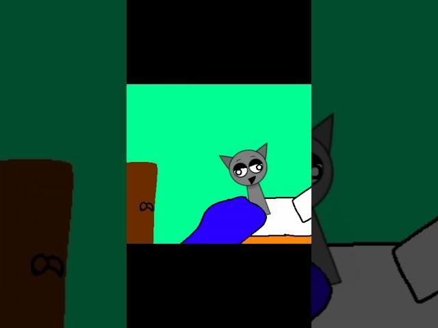 Тихо ты разбудишь маму спрунки прикол