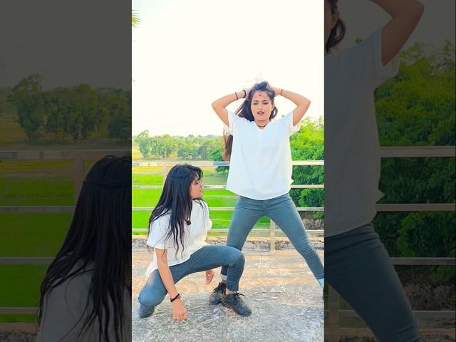 Jawani ke Garmi ► Mahi Manisha का यही वीडियो वायरल हुआ। #mahimanisha #pawansingh #bhojpuri #shorts