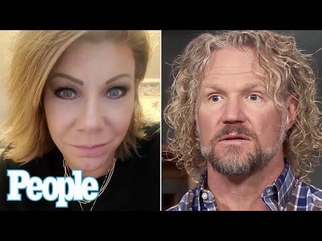 'Sister Wives' Star Meri Brown Clarifies Sexuality After Announcing Split from Husband Kody | PEOPLE