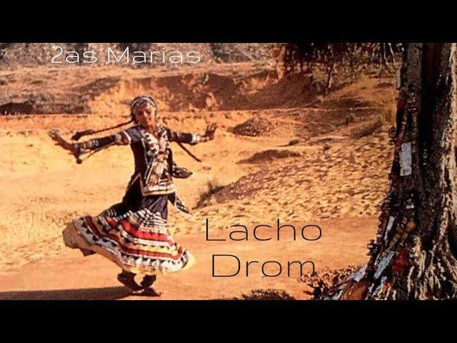 Latcho Drom (FILME COMPLETO).