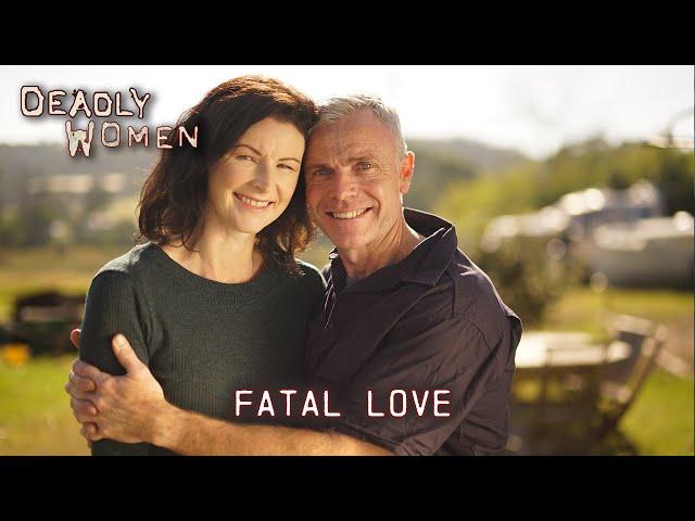 Fatal Love | Deadly Women S13 E04 - Full Episode | Deadly Women